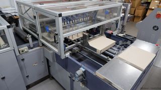 Case Maker Zhengrun FD-AFM600A