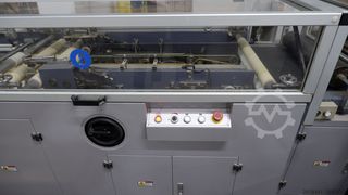 Case Maker Zhengrun FD-AFM600A