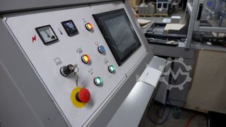 Case Maker Zhengrun FD-AFM600A