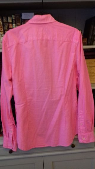 CAMISAS MUJER POLO RALPH LAUREN