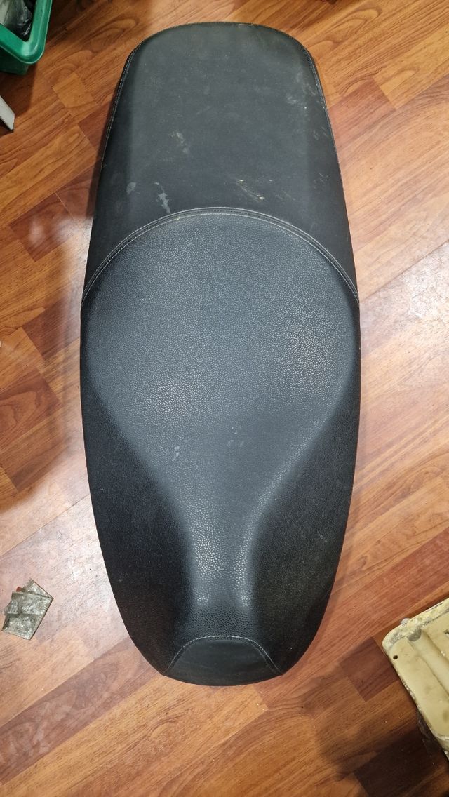 Sella Honda SH 350 - usata