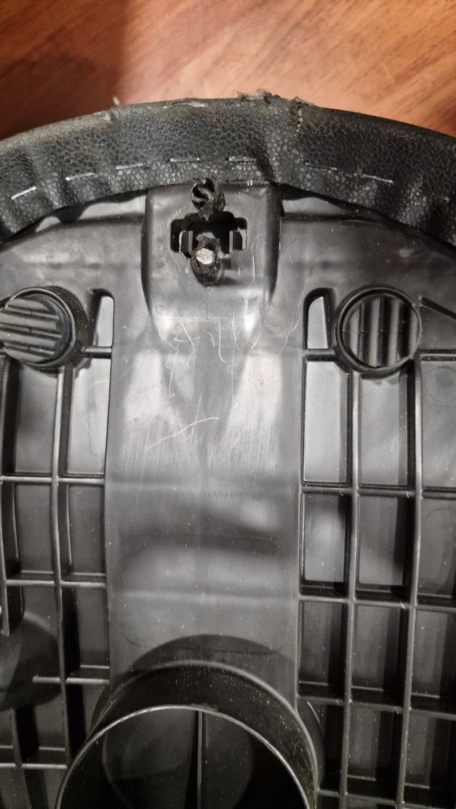 Sella Honda SH 350 - usata