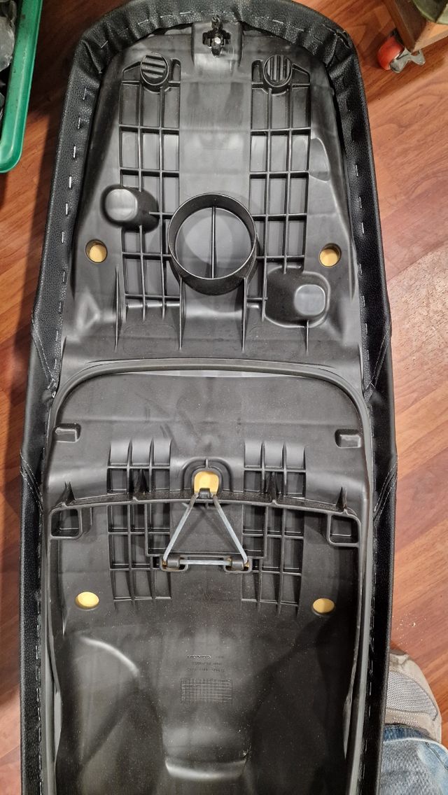 Sella Honda SH 350 - usata