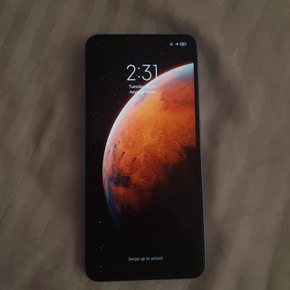 Xiaomi Redmi Note 9