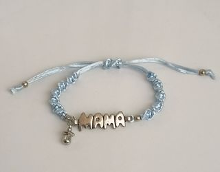Pulsera MaMa.