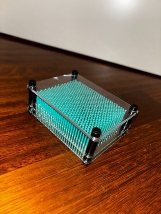 Scacciapensieri - Gioco creativo