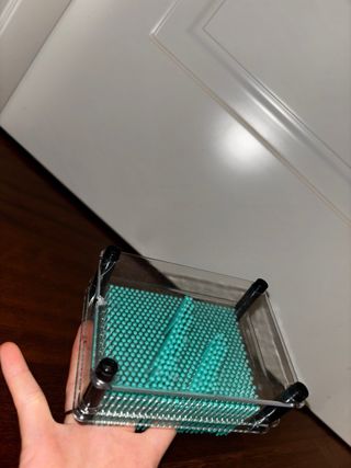 Scacciapensieri - Gioco creativo