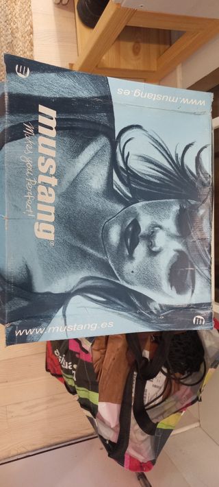 Botas lluvia negras talla 39