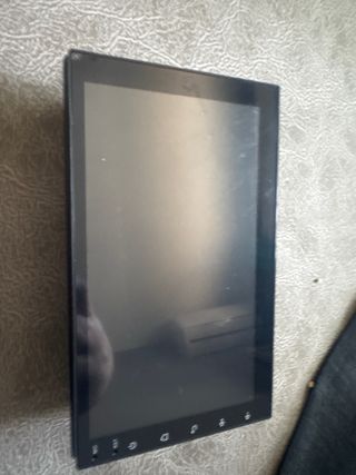 Pantalla GPS 2 DIN Bluetooth