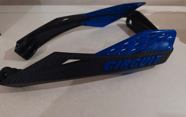 Paramani Circuit Fenix