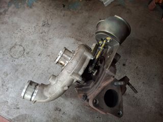 Turbo SsangYong 2.0 diesel