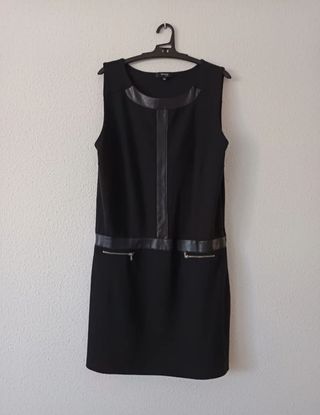 Lote vestidos y mono talla 38-40 SUPER OFERTA ..