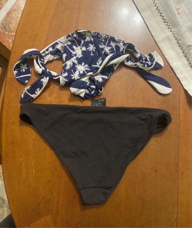 Costume da bagno bikini 