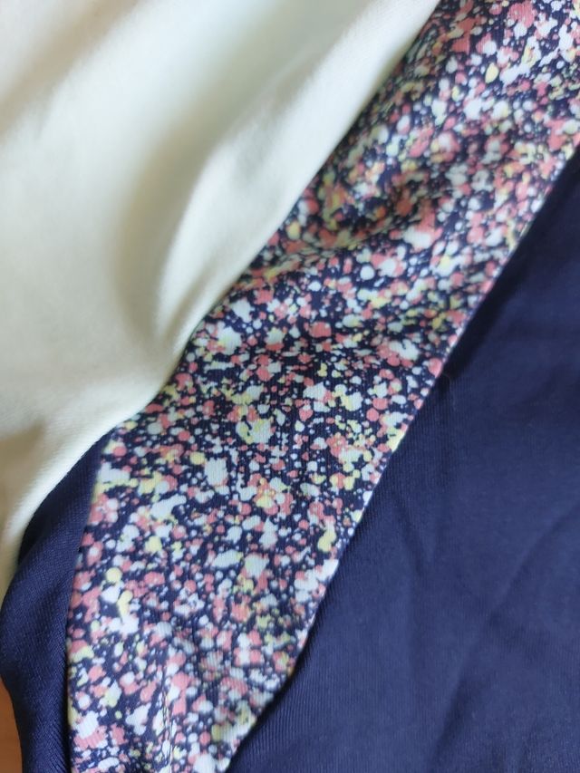 Camiseta niña deportiva - Manga corta