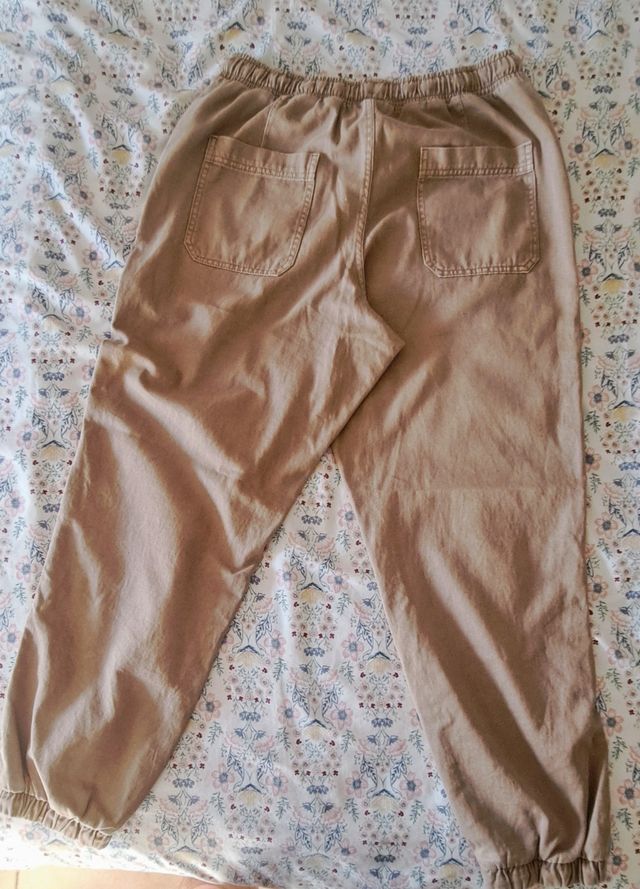 Pantalón Jagger beige -talla 5