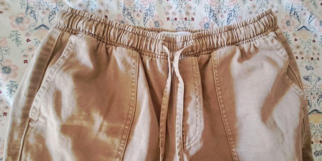 Pantalón Jagger beige -talla 5