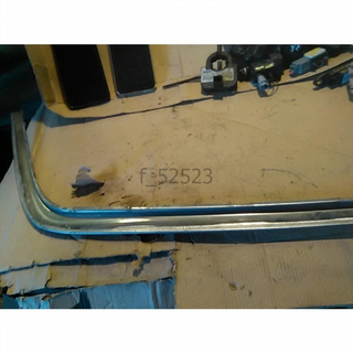 Paragolpe delantero Mercedes Benz Clase C  f_52523