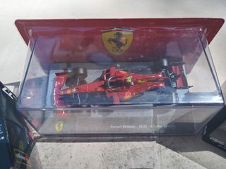 lotto modellini auto formula uno