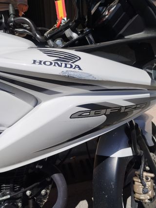 Honda CBF 125 - Impecable vendo , no cambios