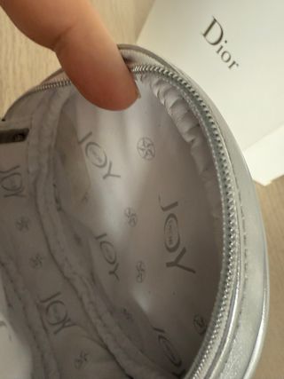 neceser Joy Dior