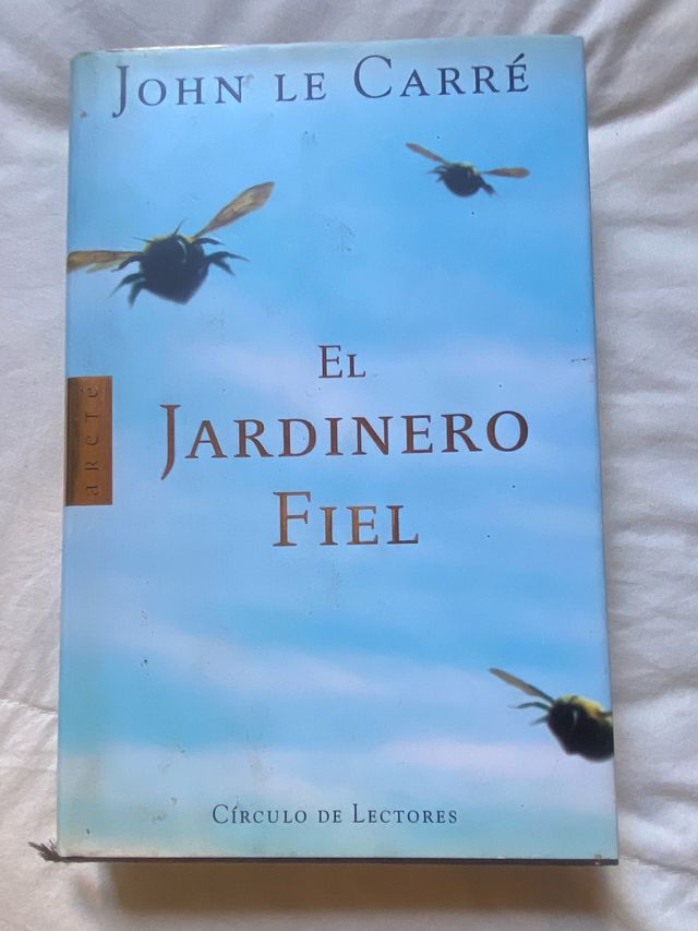 El jardinero fiel