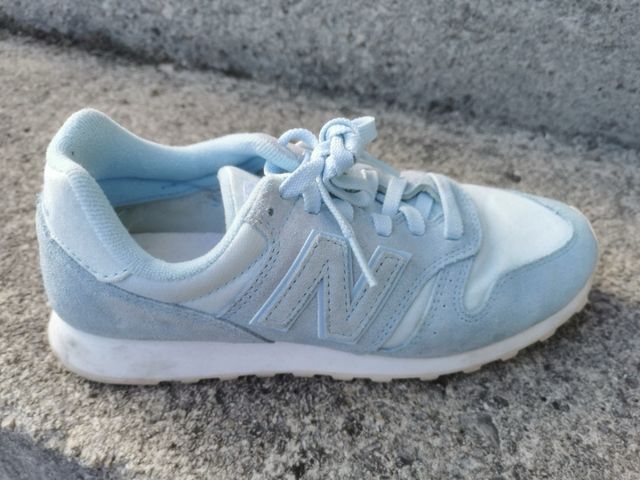 Zapatillas new balance