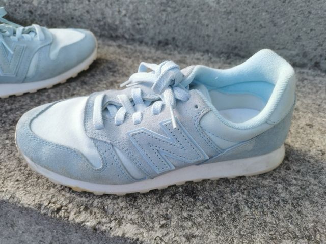 Zapatillas new balance