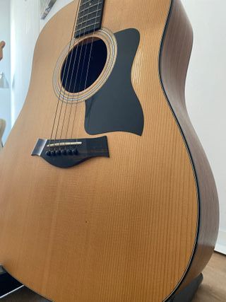 Guitarra Acústica Taylor 110e