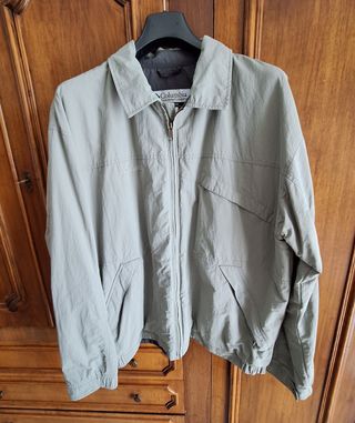 Giacca Columbia Uomo XXL Verde Oliva