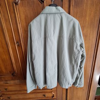 Giacca Columbia Uomo XXL Verde Oliva