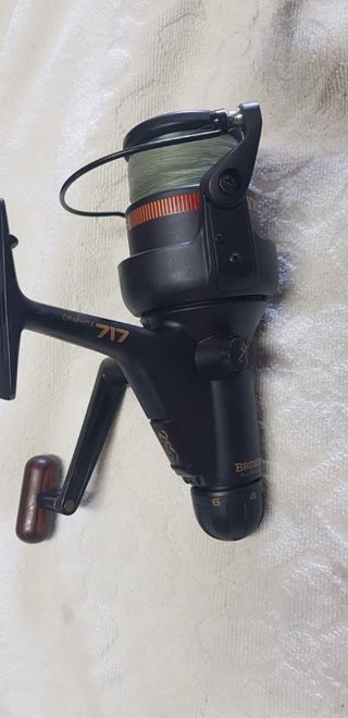 MULINELLO BROWING 8000