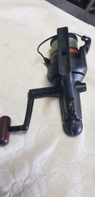MULINELLO BROWING 8000
