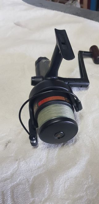 MULINELLO BROWING 8000