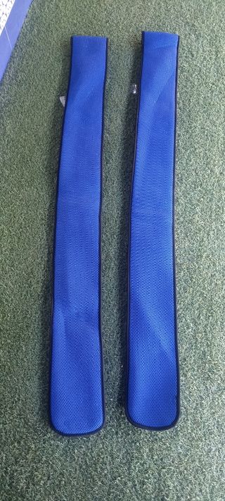 2 Fundas Vercelli Caña 165x15