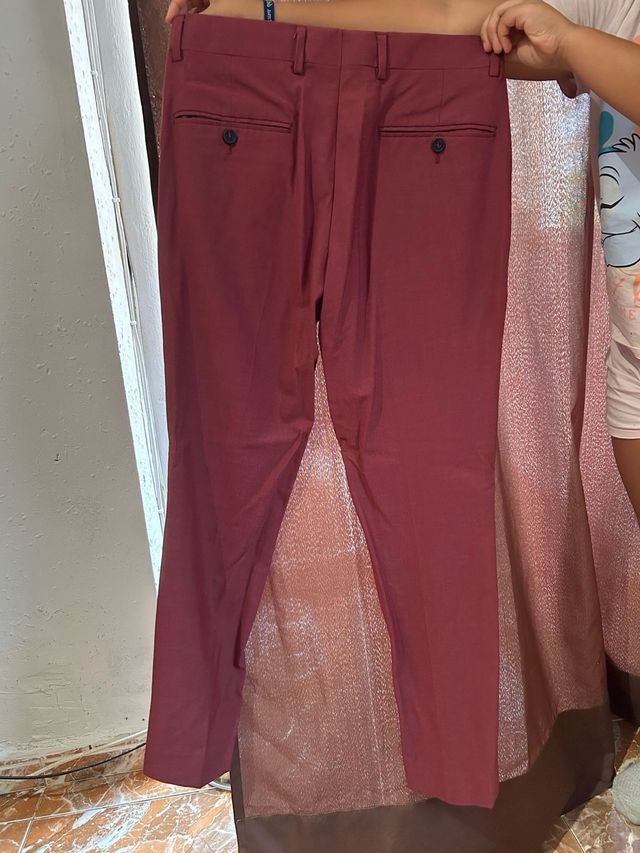 Traje de chaqueta  para eventos 