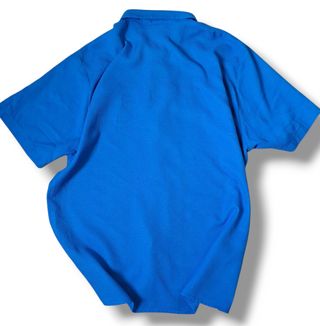 Camicia real vintage-zip-uomo-taglia 46