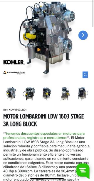 GENERADOR 