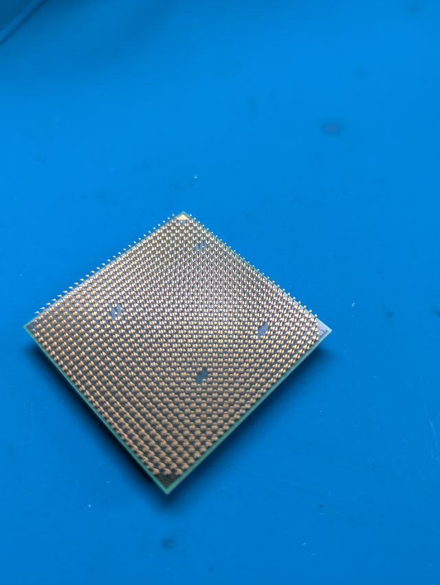 procesador amd socket am2 Athlon 64 x2 4300+