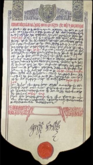 Cassette Nosferatu Contratto 2025