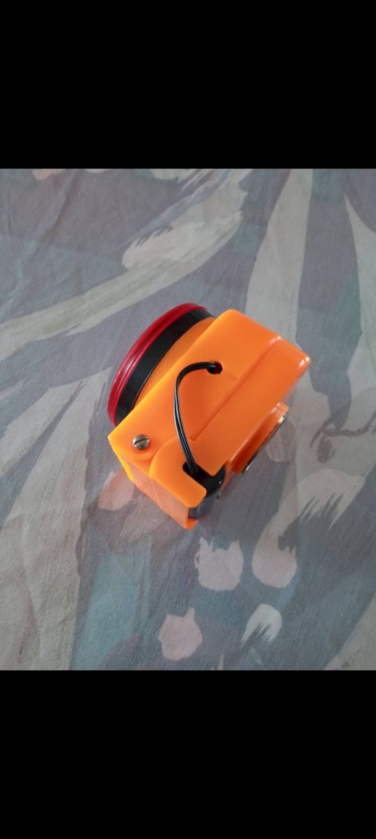 "Foco magnético coche - Luz magnética