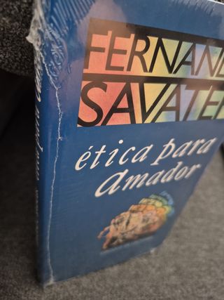 Etica para Amador