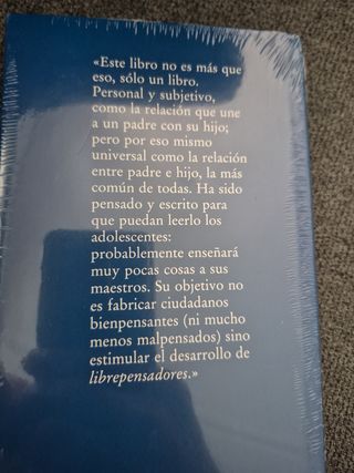 Etica para Amador