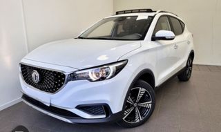 VTC Galicia con coche