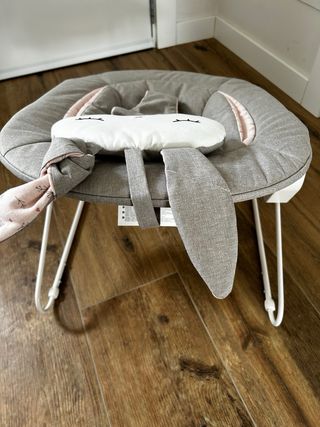 Hamaca trona Hauck Alpha