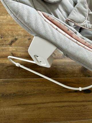 Hamaca trona Hauck Alpha