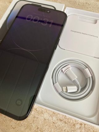Iphone 14 pro max 256 GB