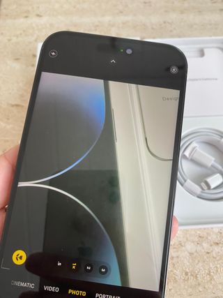 Iphone 14 pro max 256 GB