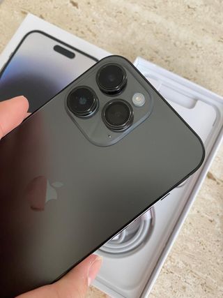 Iphone 14 pro max 256 GB