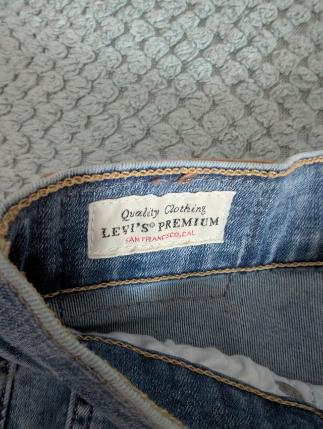 Vaqueros Levi's XXS