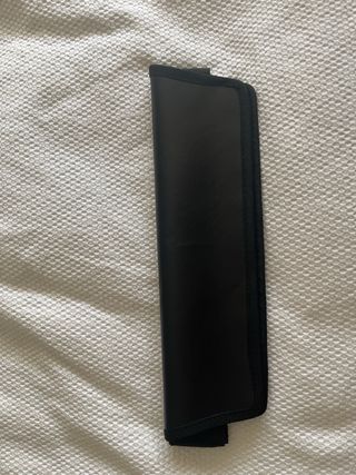 Cinturón peso puente cadera